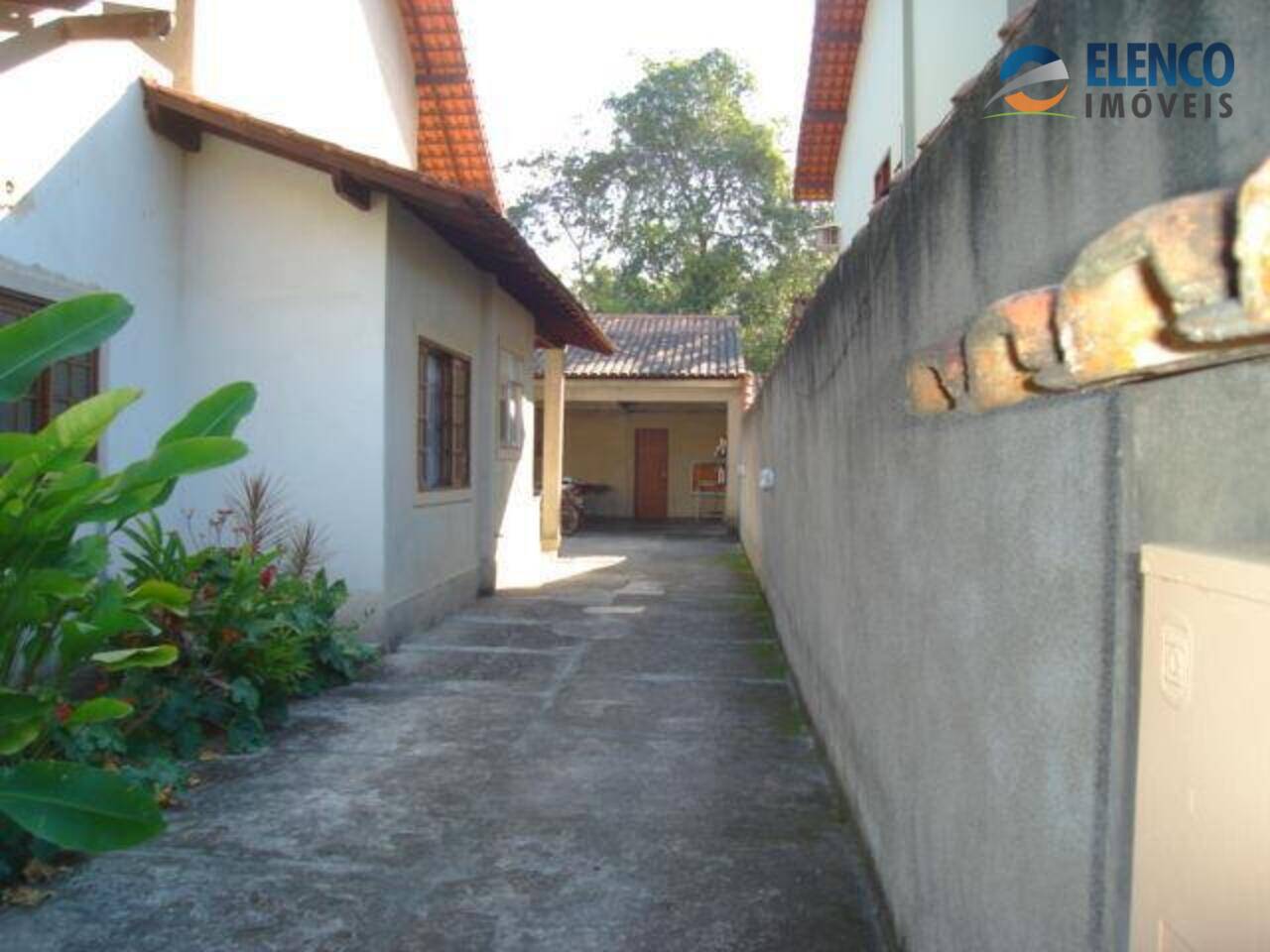 Casa Itaipu, Niterói - RJ