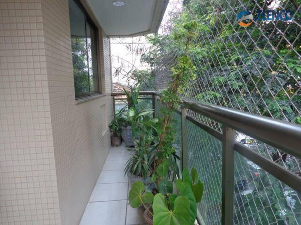 Apartamento Icaraí, Niterói - RJ