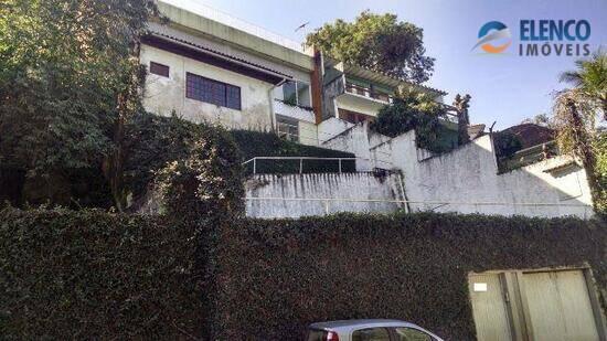 Casa de 400 m² na Leopoldo Froes - São Francisco - Niterói - RJ, à venda por R$ 1.600.000