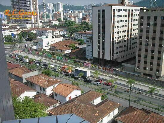 Boqueirão - Santos - SP, Santos - SP