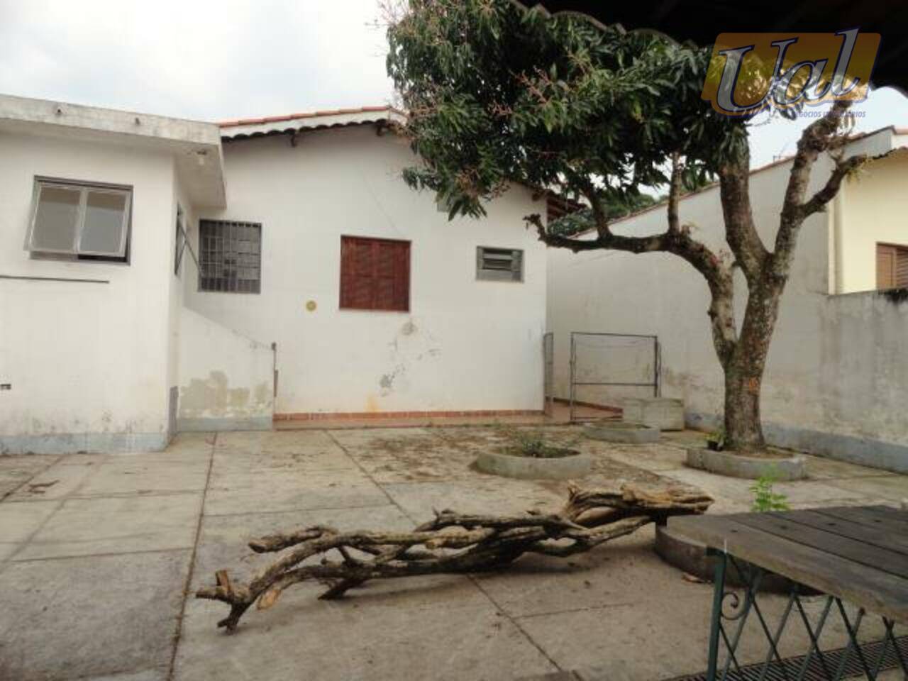 Casa Alvinópolis, Atibaia - SP
