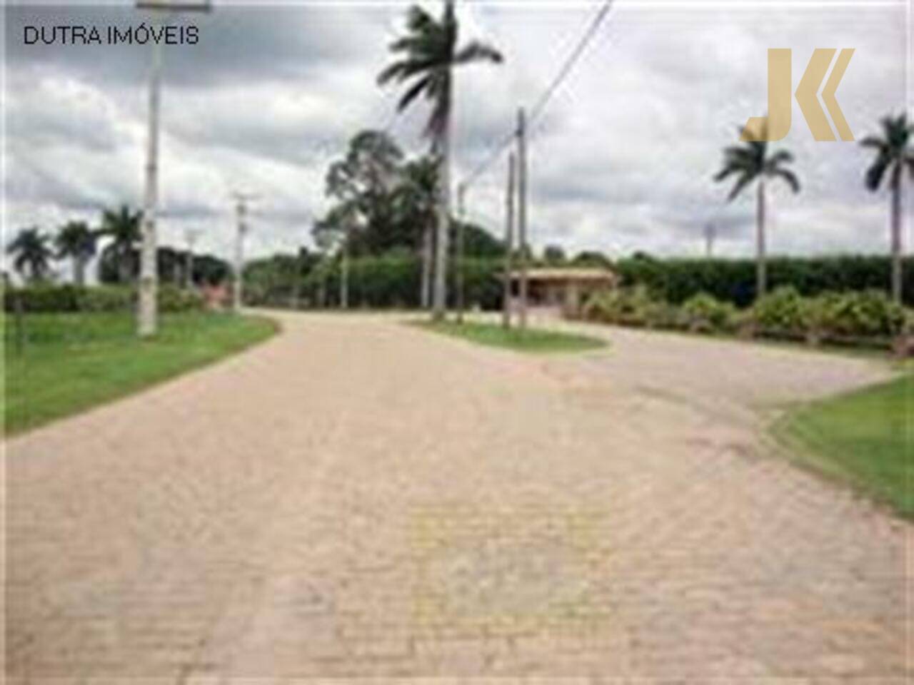 Terreno Condomínio Plazza Ville, Jaguariúna - SP