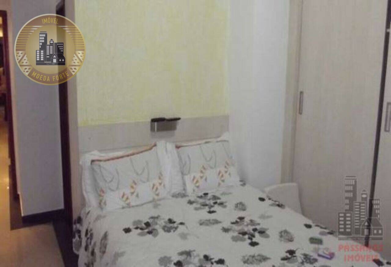 Apartamento Centro, São Bernardo do Campo - SP