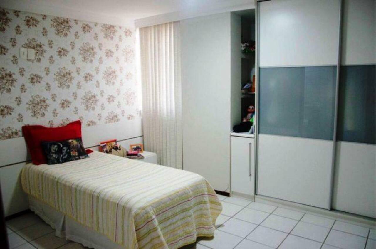 Apartamento Manaíra, João Pessoa - PB