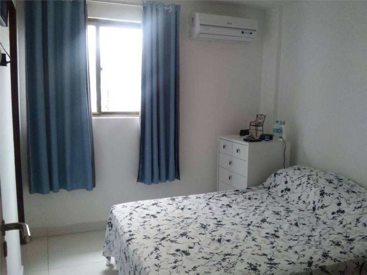 Apartamento Camboinha III, Cabedelo - PB