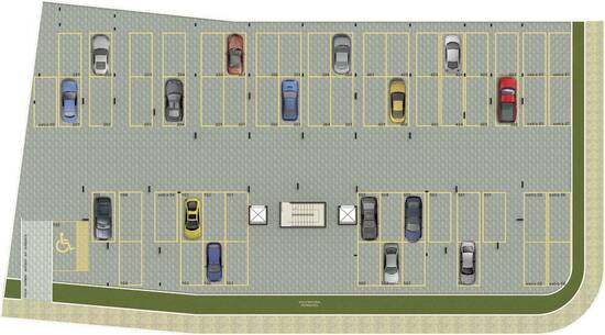 San Marino Residence, com 3 a 4 quartos, 96 a 199 m², João Pessoa - PB