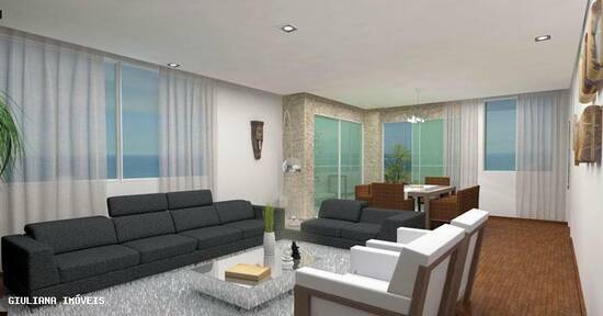 Residencial Namaste, apartamentos com 4 quartos, 230 m², João Pessoa - PB