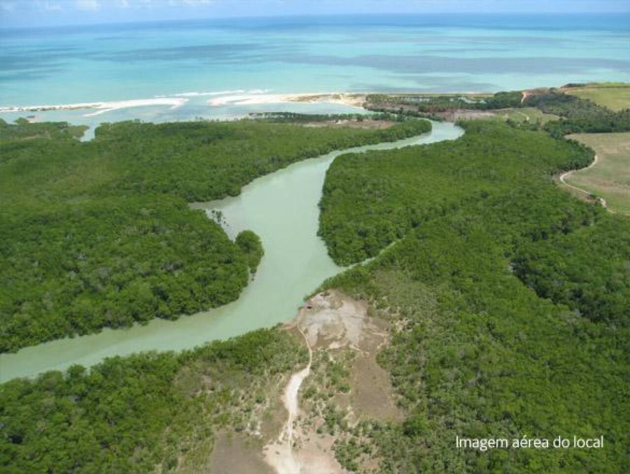  Loteamento Praia Bela, Pitimbú - PB