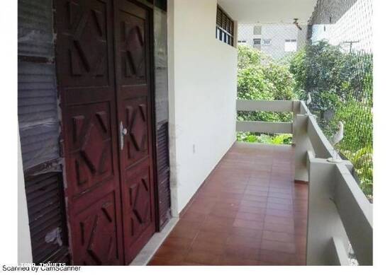 Casa de 258 m² Camboinha - Cabedelo, à venda por R$ 1.200.000