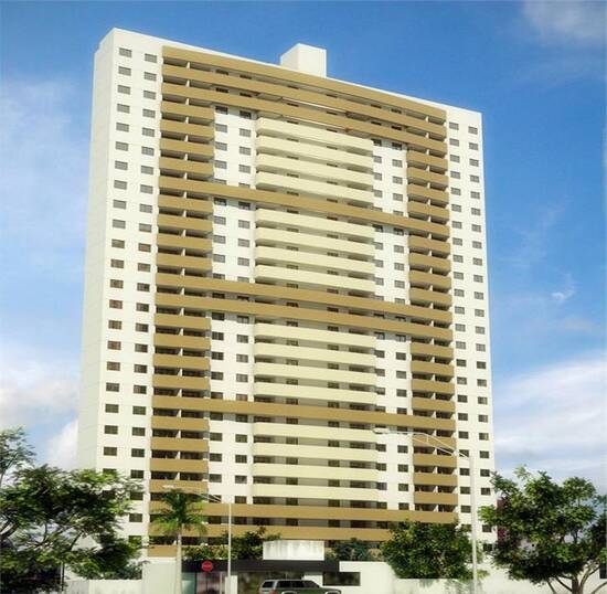 Dimensional Home Service, apartamentos com 1 a 2 quartos, 35 a 56 m², João Pessoa - PB