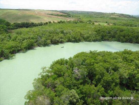 Reserva do Abiaí, terrenos, 502 a 745 m², Pitimbú - PB