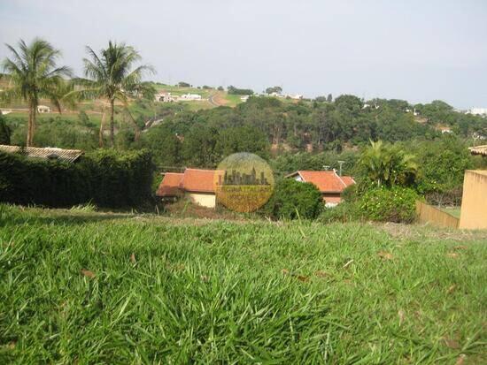 Condomínio Campos de Santo Antônio - Itu - SP, Itu - SP