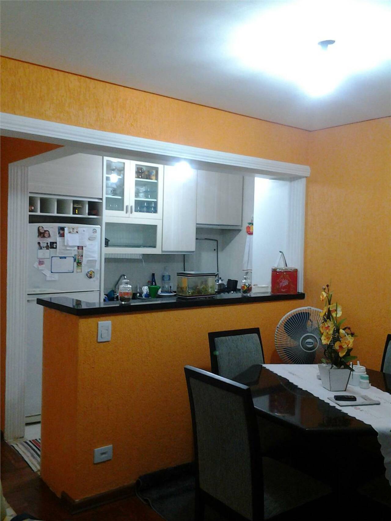Apartamento Mandaqui (Zona Norte), São Paulo - SP