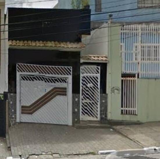 Sobrado de 150 m² Vila Isolina Mazzei - São Paulo, à venda por R$ 700.000