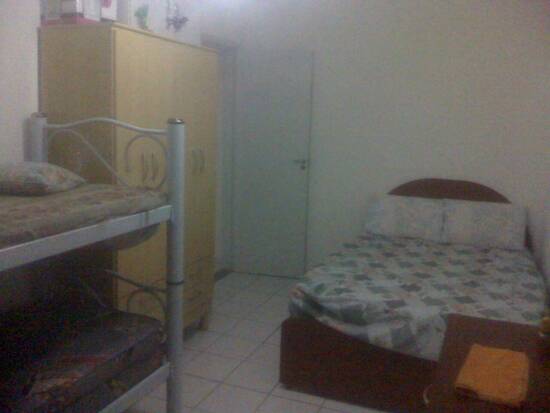 Apartamento Ocian, Praia Grande - SP