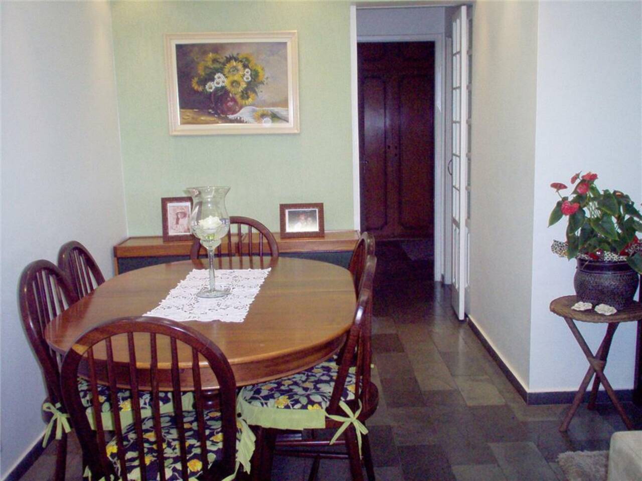 Apartamento Vila Mazzei, São Paulo - SP