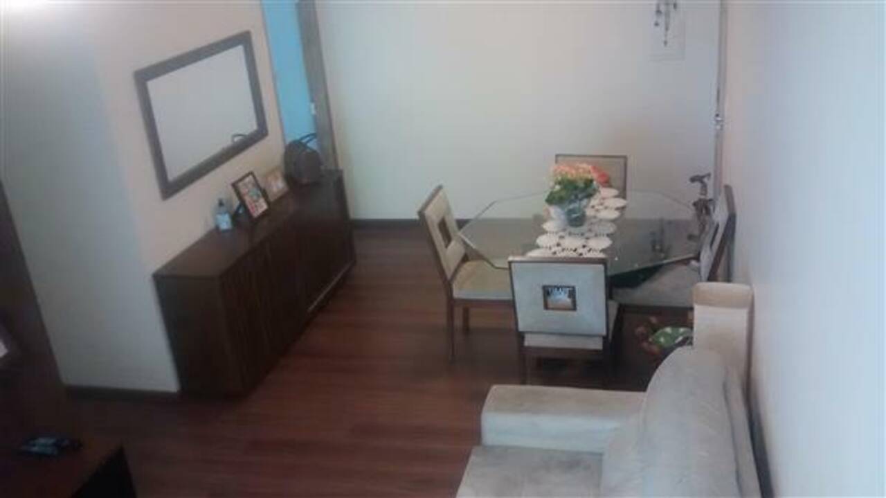 Apartamento Jardim Santa Inês, São Paulo - SP