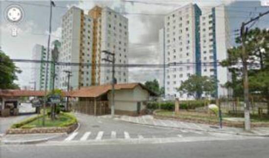 Apartamento de 55 m² Mandaqui (Zona Norte) - São Paulo, à venda por R$ 270.000