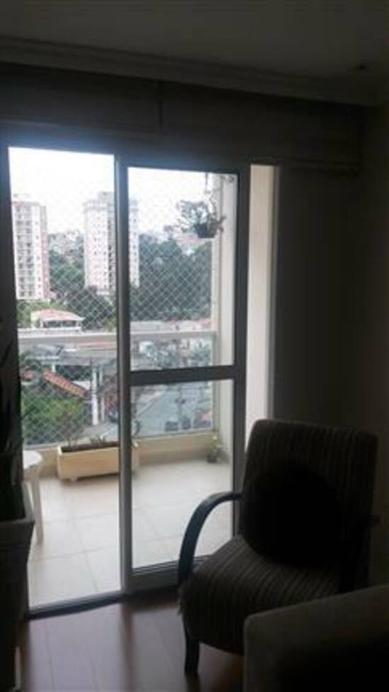 Apartamento de 60 m² Vila Aurora - São Paulo, à venda por R$ 350.000