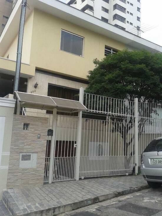 Sobrado de 180 m² Água Fria - São Paulo, à venda por R$ 1.150.000