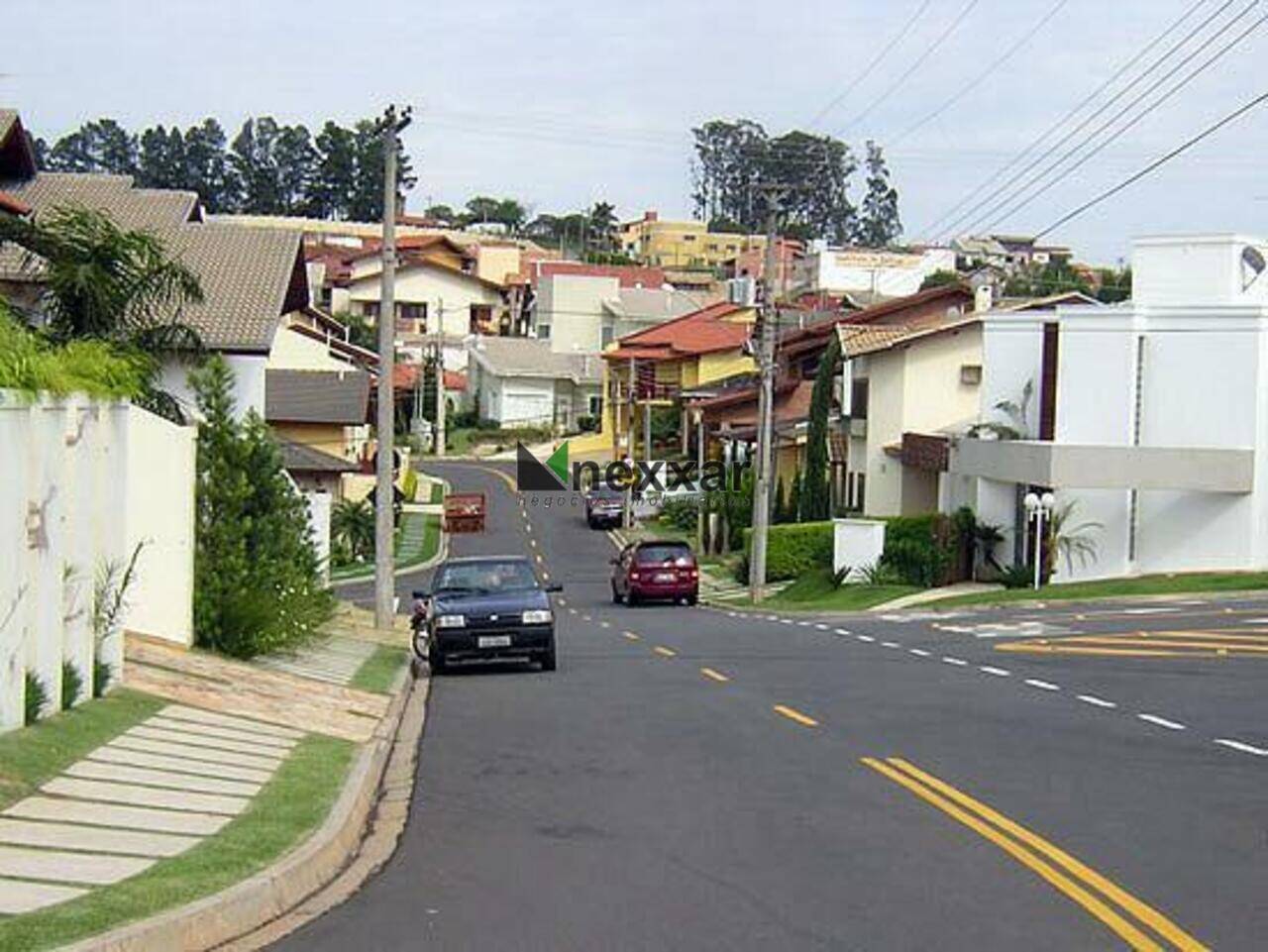 Casa Condominio Villagio Florença, Valinhos - SP