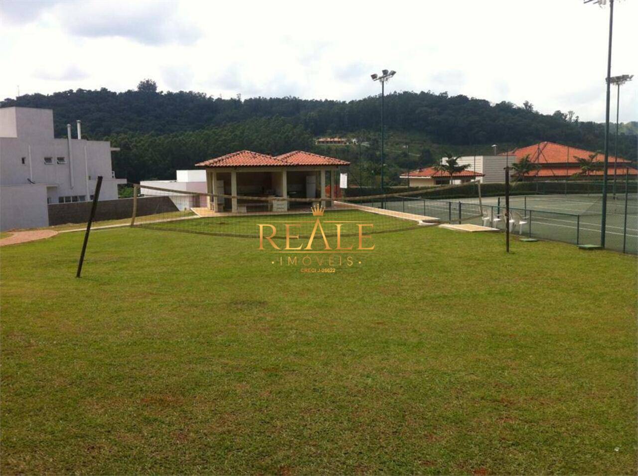 Casa Condomínio Reserva dos Vinhedos, Louveira - SP