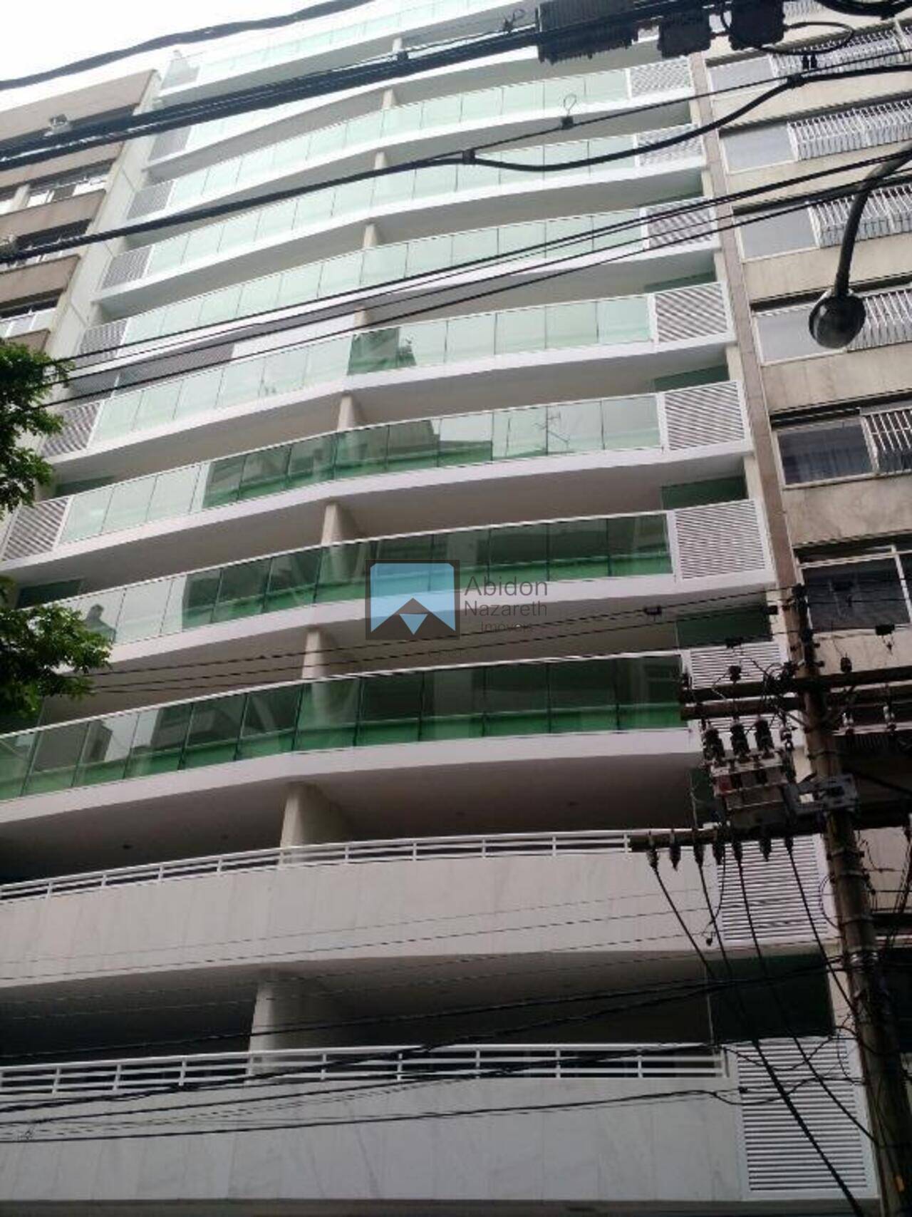 Apartamento Icaraí, Niterói - RJ