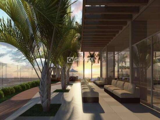 Riviera Concept- Home Studios, com 1 a 4 quartos, 43 a 440 m², Itajaí - SC