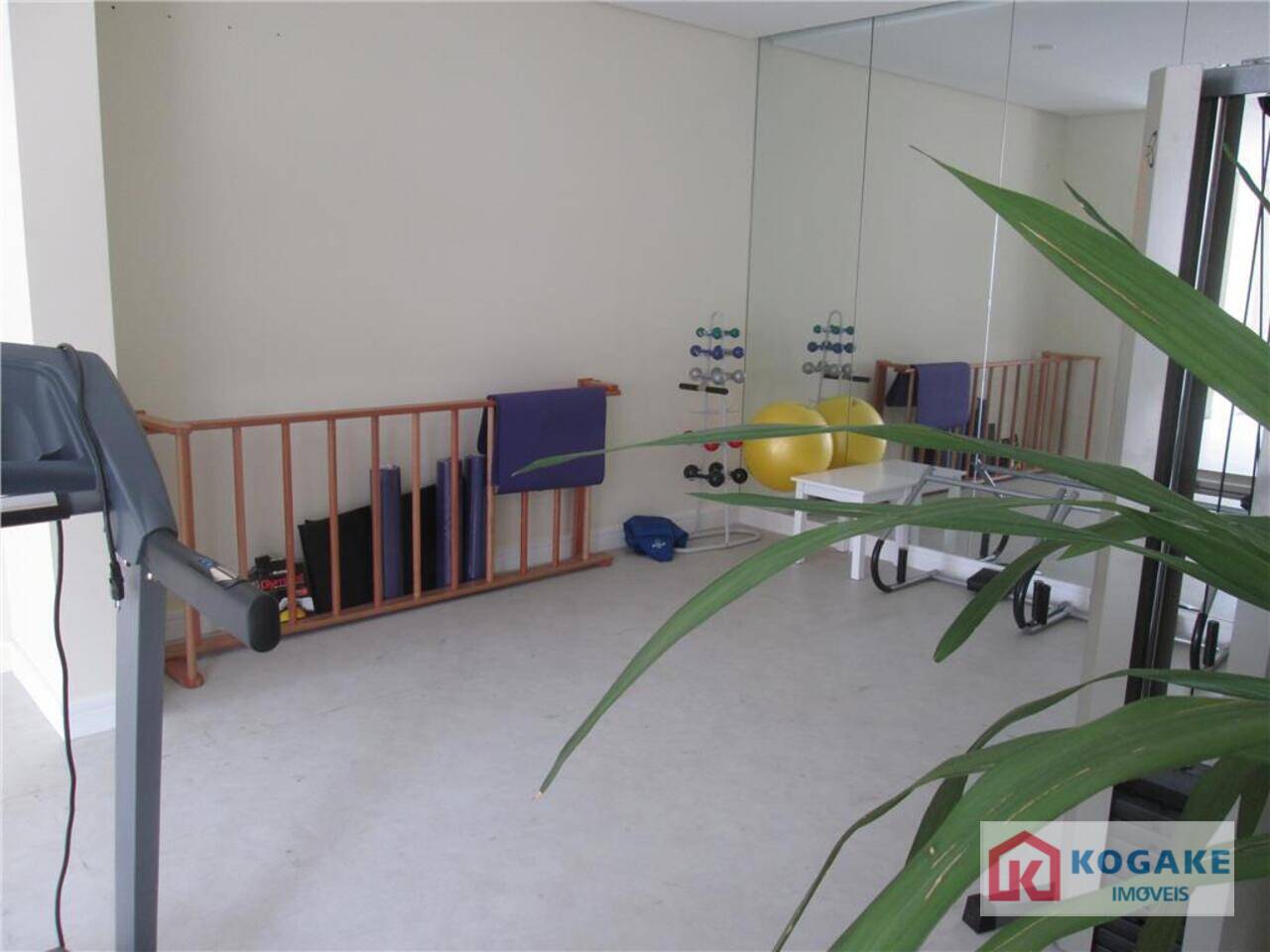 Apartamento Centro, São José dos Campos - SP