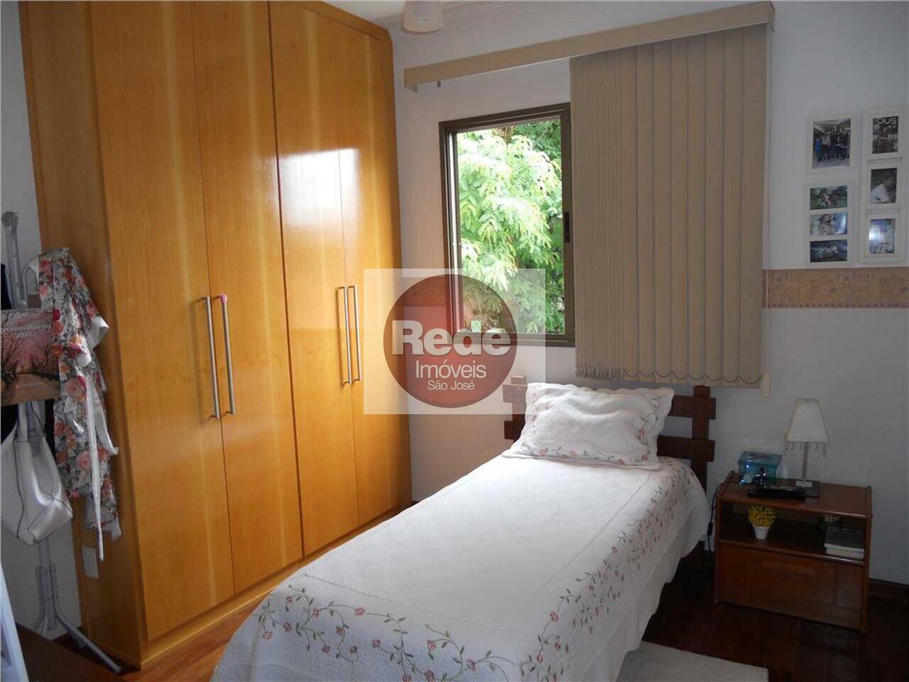 Apartamento Vila Ema, São José dos Campos - SP