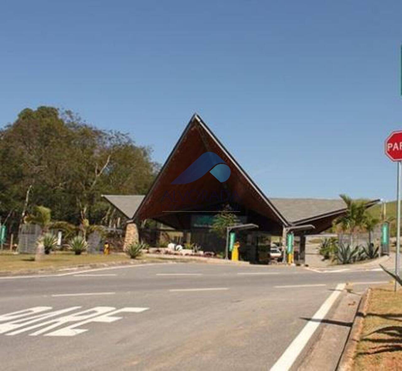 Terreno Condomínio Reserva do Paratehy, São José dos Campos - SP