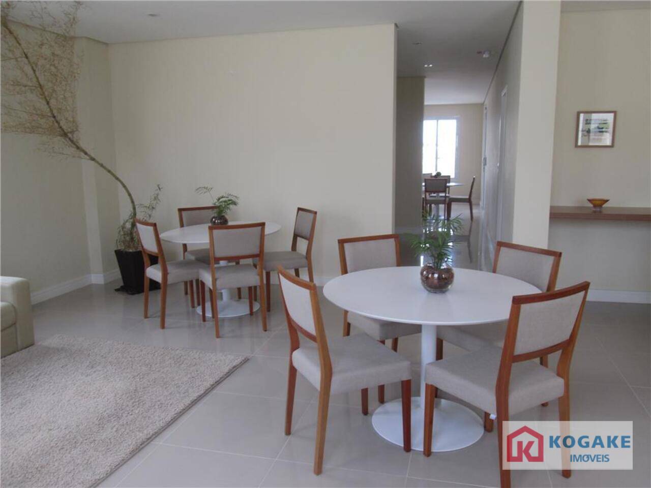 Apartamento Centro, São José dos Campos - SP