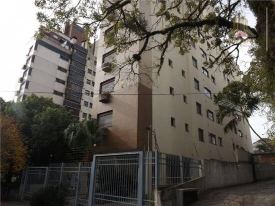 Apartamento de 106 m² na Carlos Von Koseritz - Higienópolis - Porto Alegre - RS, à venda por R$ 800.