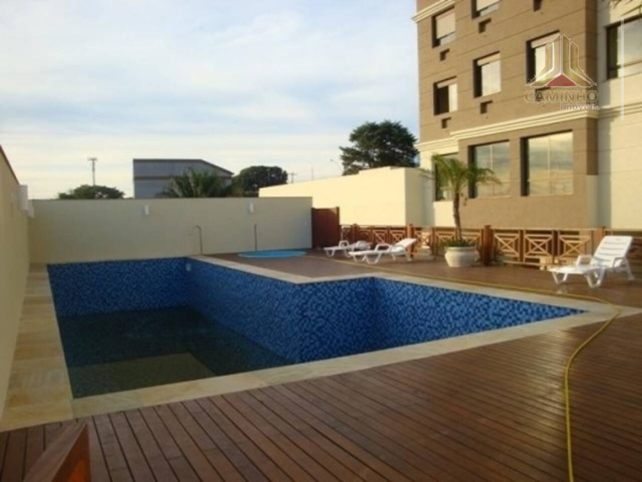 Apartamento Vila Jardim, Porto Alegre - RS