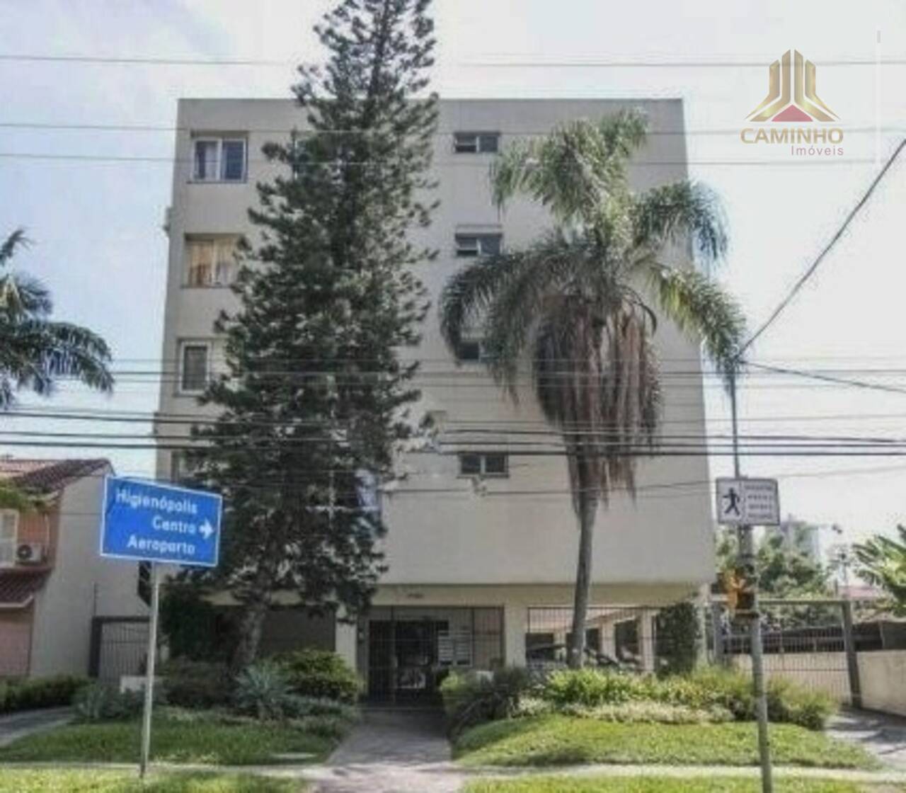 Apartamento Boa Vista, Porto Alegre - RS