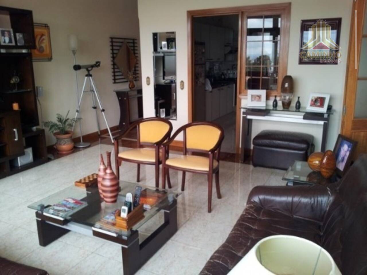 Apartamento Três Figueiras, Porto Alegre - RS