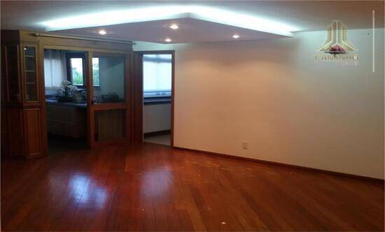 Apartamento de 102 m² na Cabral - Bela Vista - Porto Alegre - RS, à venda por R$ 742.000