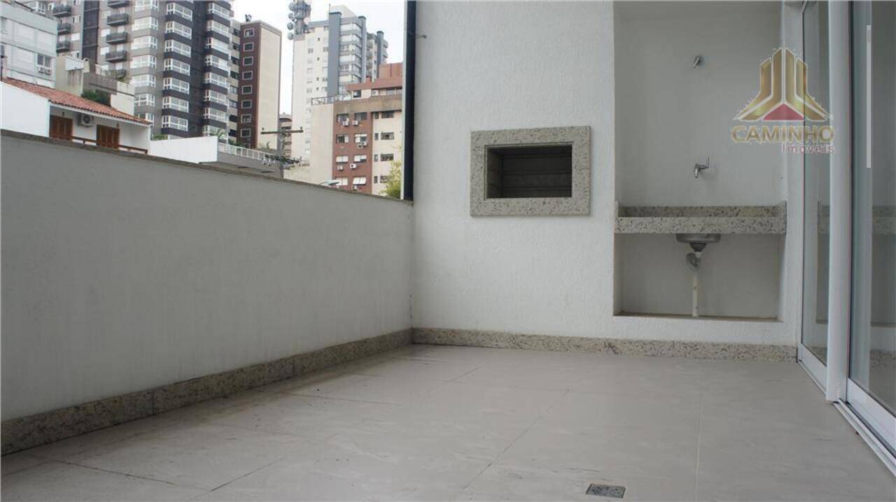 Apartamento duplex Bela Vista, Porto Alegre - RS