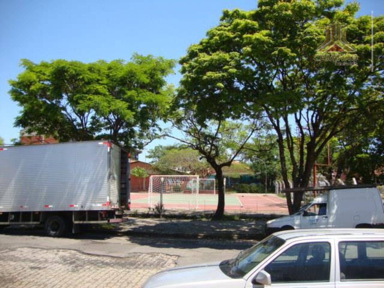 Pavilhão São João, Porto Alegre - RS
