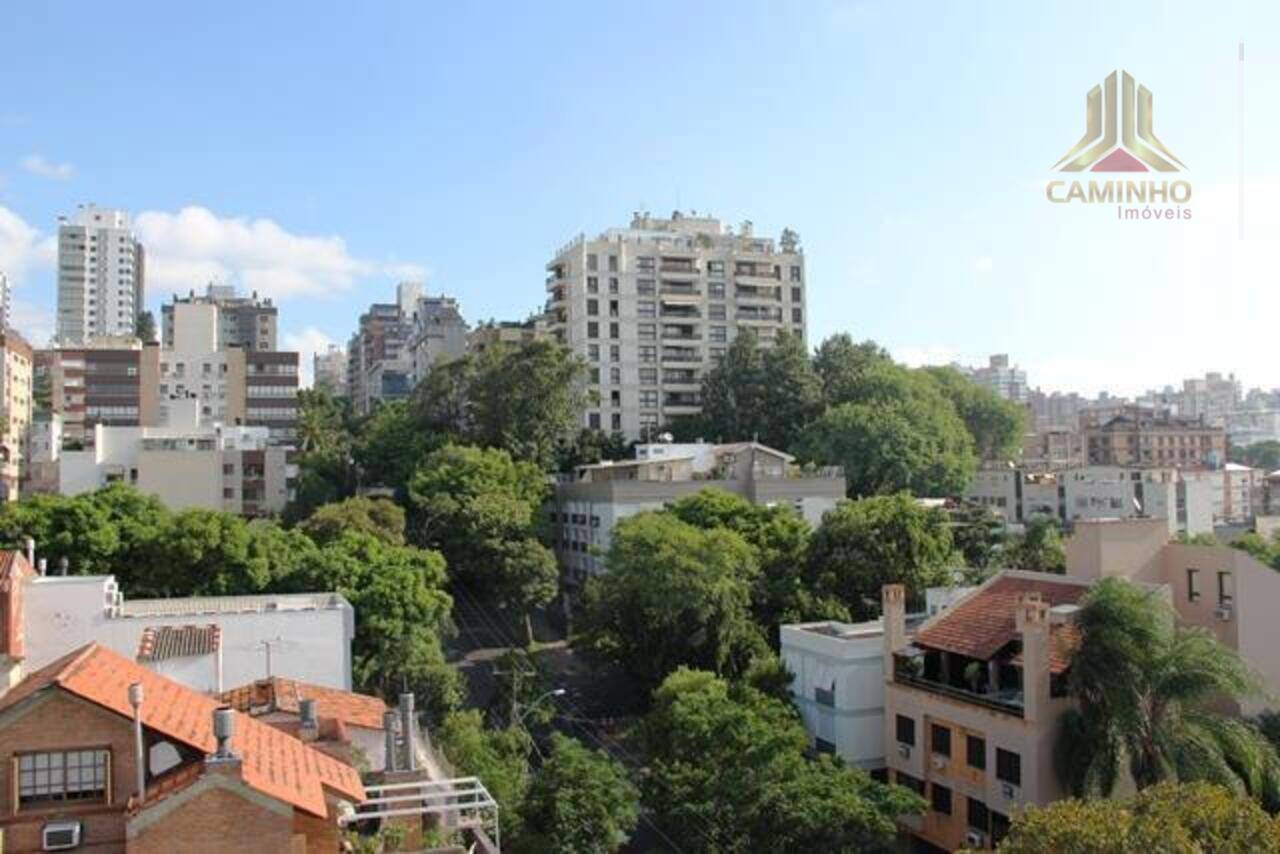 Apartamento Mont'Serrat, Porto Alegre - RS