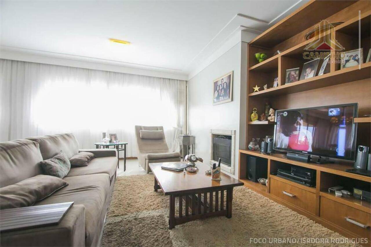 Apartamento Bela Vista, Porto Alegre - RS