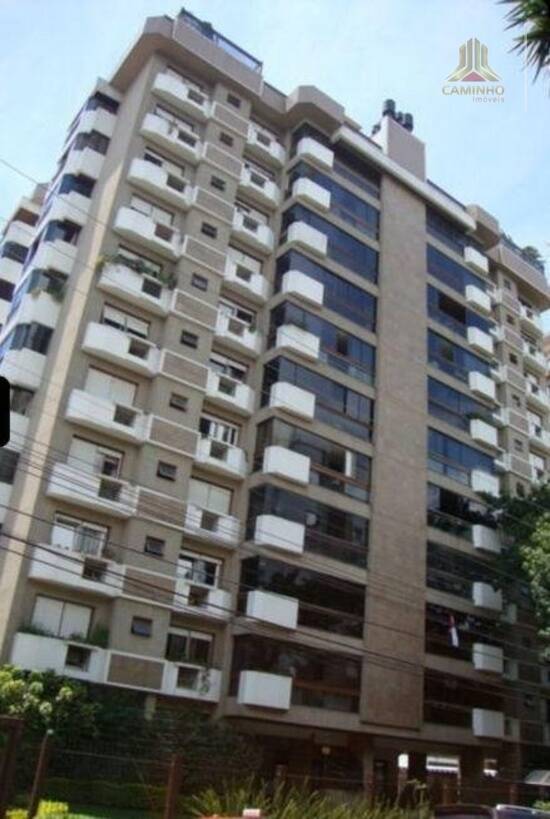 Cobertura de 285 m² na Anita Garibaldi - Mont&#39;Serrat - Porto Alegre - RS, à venda por R$ 2.500.0