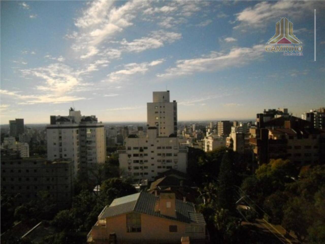 Apartamento Bela Vista, Porto Alegre - RS