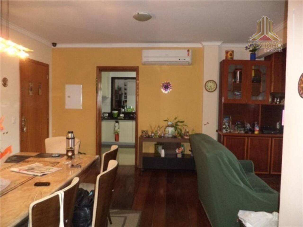 Apartamento Higienópolis, Porto Alegre - RS