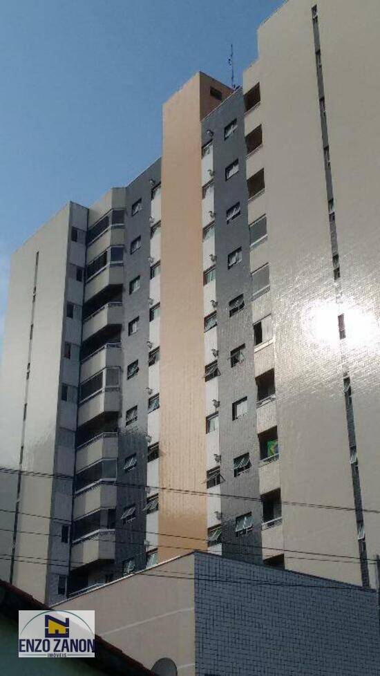 Palazzo Nobile, apartamentos com 3 quartos, 81 m², São Bernardo do Campo - SP