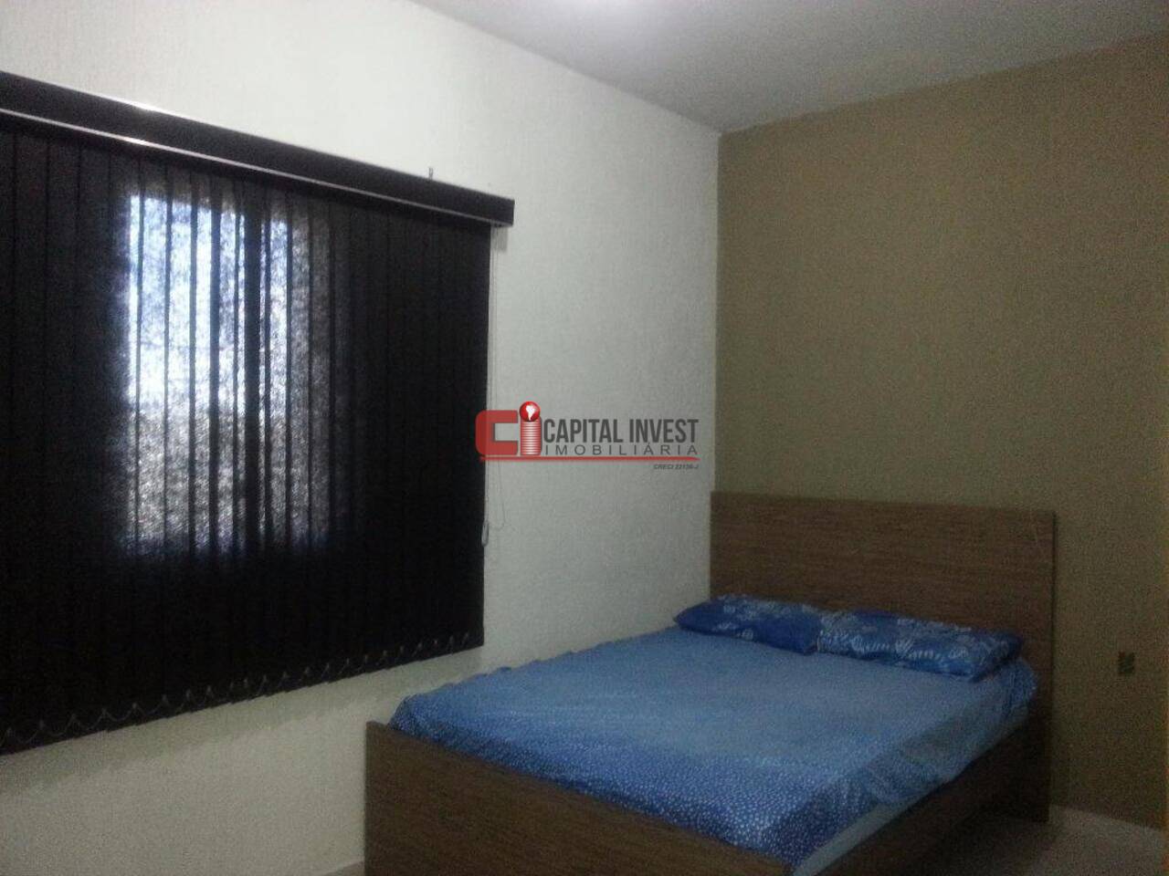 Apartamento Jardim Planalto, Jaguariúna - SP