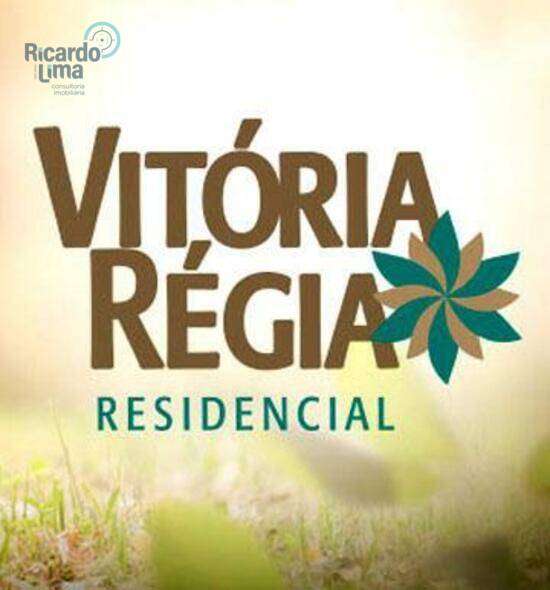 Vitória Regia Residencial, Piracicaba - SP