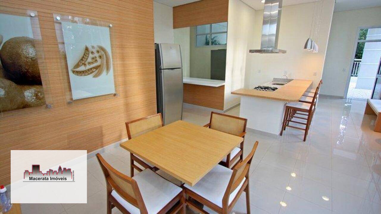 Apartamento Jardim Marajoara, São Paulo - SP