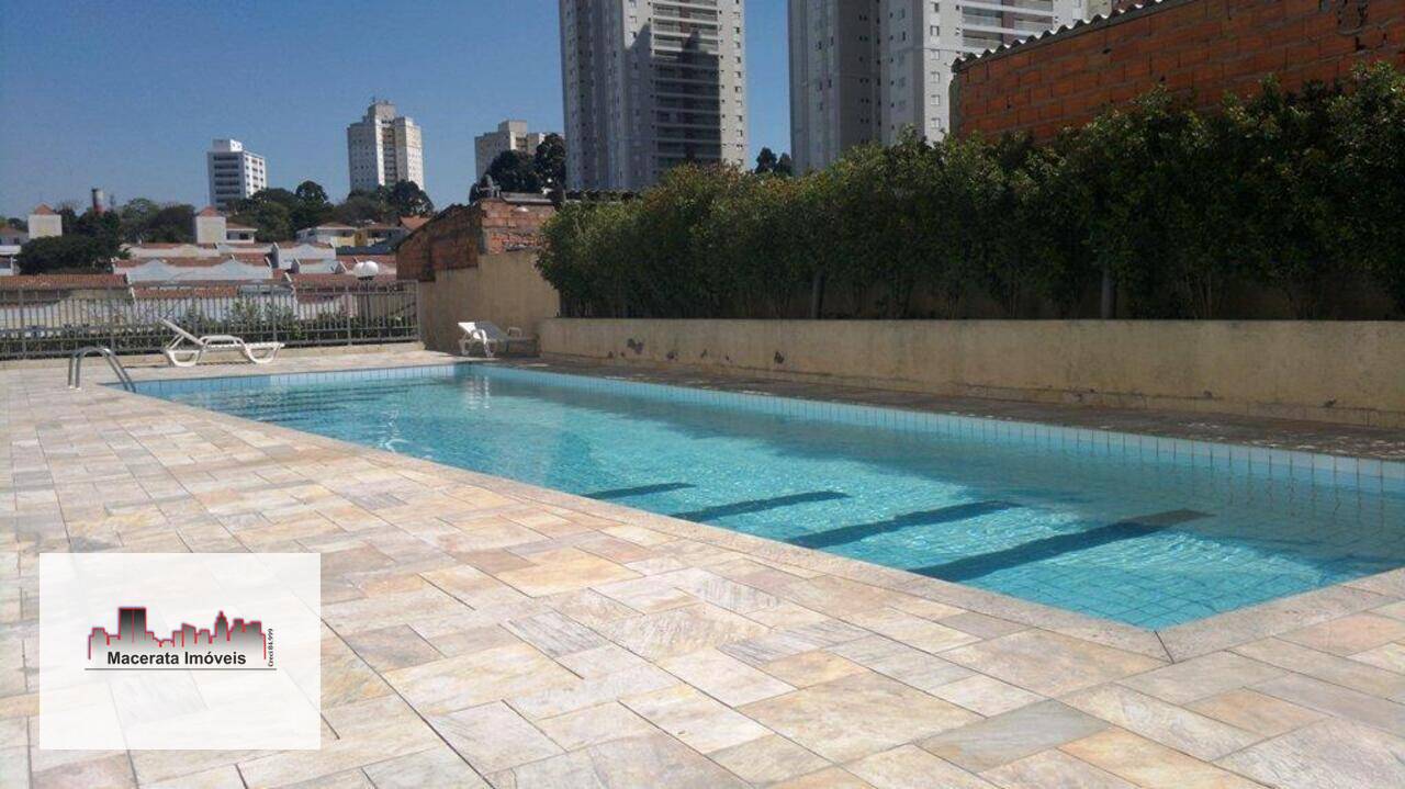 Apartamento Jardim Consórcio, São Paulo - SP