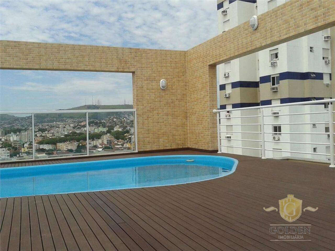 Apartamento Santana, Porto Alegre - RS